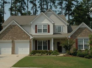 3436 Owens Landing Dr NW, Kennesaw, GA 30152