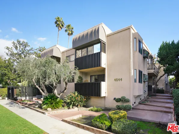 4544 Colbath Ave, Sherman Oaks, CA 91423
