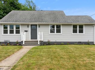 71 Brook Hill Ter, Clifton, NJ 07013