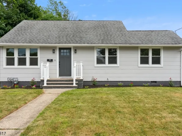 71 Brookhill Ter, Clifton City, NJ 07013
