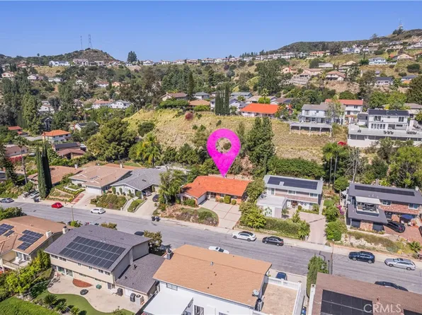 3139 Kirkham Dr, Glendale, CA 91206