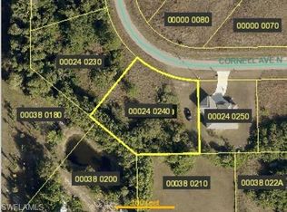 1713 Cornell Ave N, Lehigh Acres, FL 33971