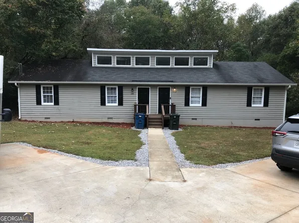 580 Freeman Dr, Athens, GA 30601