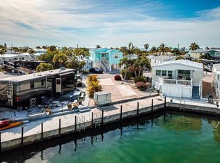 701 Spanish Main Dr #452, Cudjoe Key, FL 33042