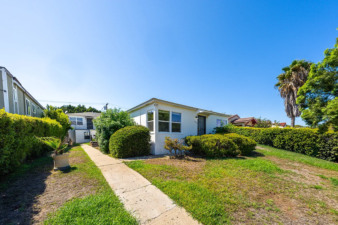 3626 Highland Avenue - 1 — Photo 1