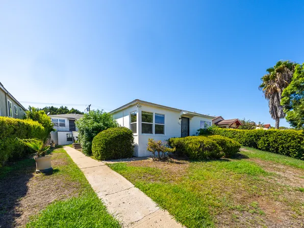 3626 Highland Ave, San Diego, CA 92105