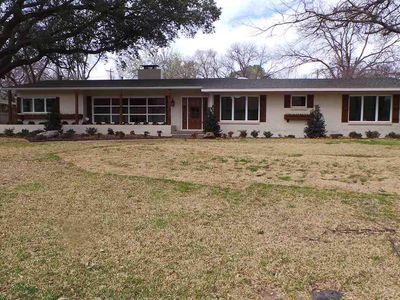 2302 Farington Rd, Wichita Falls, TX, 76308