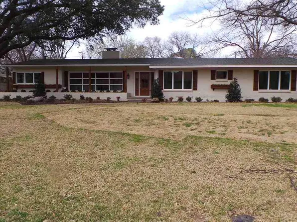 2302 Farington Rd, Wichita Falls, TX 76308
