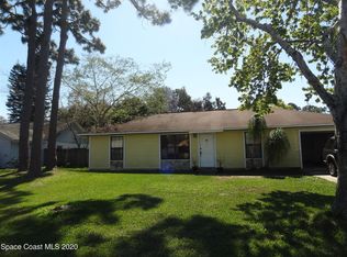 4485 Greenhill St, Cocoa, FL 32927