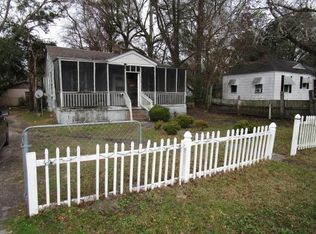 3998 Niagara St, North Charleston, SC 29405