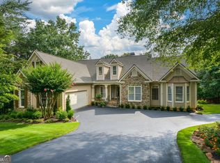 77 Tally Cove Rd, Jasper, GA 30143