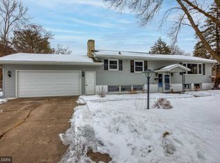 604 N Winter St, River Falls, WI 54022