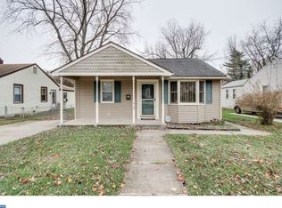 419 Prince St, Woodbury, NJ 08096