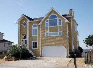 4706 S Roanoke Way, Nags Head, NC 27959