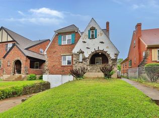 5110 Laconia Ave, Cincinnati, OH 45237