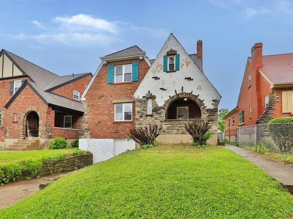 5110 Laconia Ave, Cincinnati, OH 45237