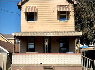 807 Hazlett Ave, Brackenridge, PA 15014