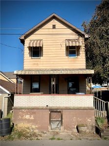 807 Hazlett Ave, Brackenridge, PA, 15014