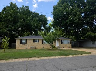 2106 Independence Ave, Conway, AR 72034