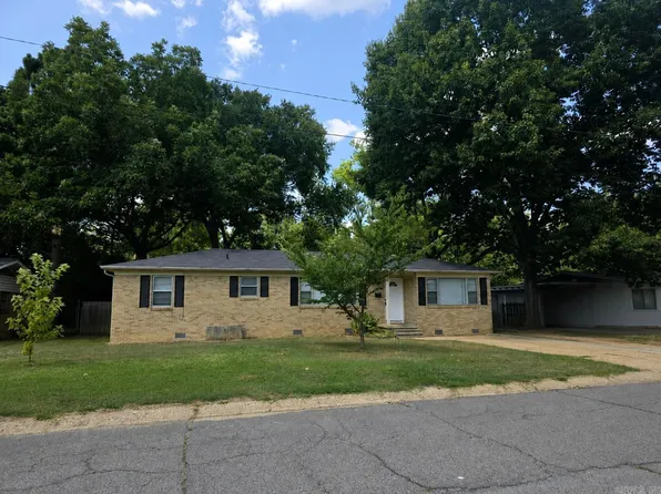 2106 Independence Ave, Conway, AR 72034