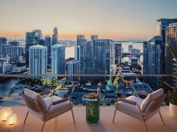 690 SW 1st Ave #1608, Miami, FL 33130