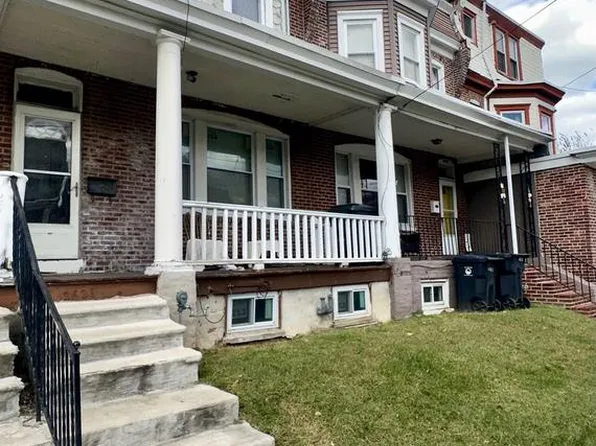 2621 N West St, Wilmington, DE 19802