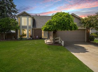1768 Fern Ct, Canton, MI