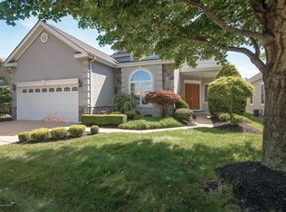 16 Turnberry Pl, Jackson, NJ 08527