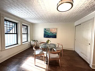 Rented by Compass