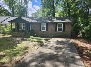 1004 Timrod St, Columbia, SC 29203