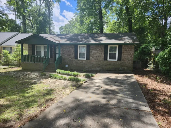 1004 Timrod St, Columbia, SC 29203