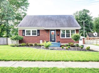 3906 Pembroke Rd, Louisville, KY 40220