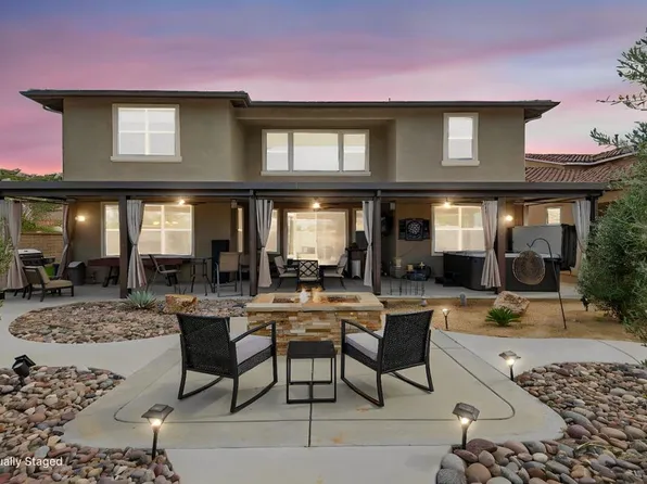 25334 High Noon Ct, Menifee, CA 92584