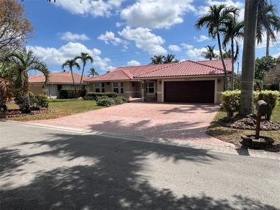 8500 NW 47th Dr, Coral Springs, FL, 33067
