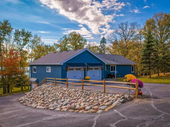 13973 Hummingbird Dr, Park Rapids, MN 56470