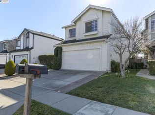 5152 Amberwood Dr, Fremont, CA 94555