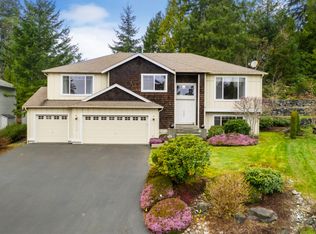 8407 Jeatran Pl NW, Silverdale, WA 98383