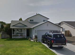 2019 W Curlew St, Nampa, ID 83651