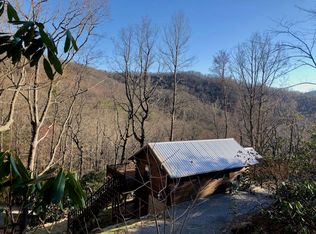 1468 Old Mill Rd, Hendersonville, NC 28792