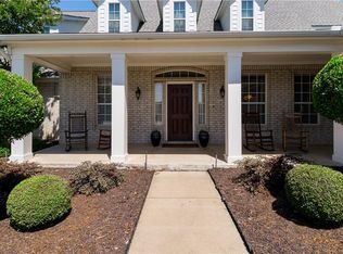 313 Stansbury Dr, Keller, TX 76248