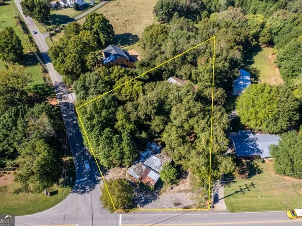 5205 Heardsville Rd, Cumming, GA 30028