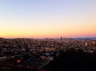 89 Miguel St, San Francisco, CA 94131