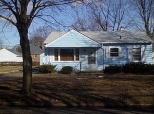 1805 Arbor Dr, Beloit, WI 53511