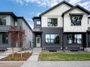 8911 N 6th St SE #8, Calgary, AB T2H 1W2