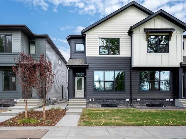 8911 N 6th St SE #8, Calgary, AB T2H 1W2