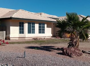 9584 W Tinajas Dr, Arizona City, AZ 85123