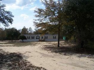 20033 Warnock Rd, Fountain, FL 32438