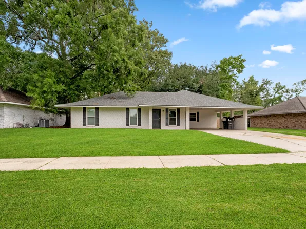 13625 Ouachita Ave, Baton Rouge, LA 70818