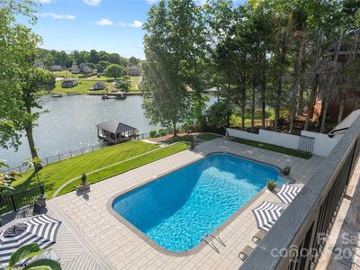 4039 5th St NW, Hickory, NC, 28601