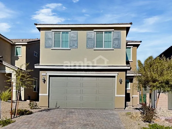 10132 W Oleta Ave, Las Vegas, NV 89178